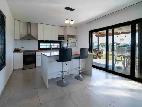 Casa en Venta en Funes, Rosario
