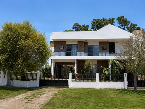 Casa en Venta en Pérez, Rosario