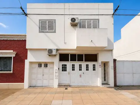 Casa en Venta en Santa Fe, La Capital