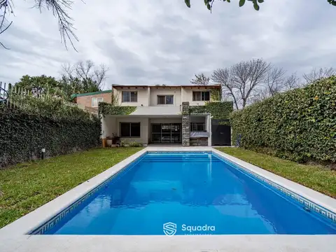 Casa en Venta en Funes, Rosario
