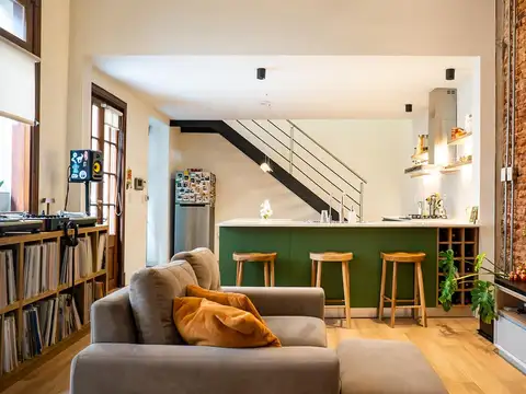 Casa en Venta en Pichincha, Rosario