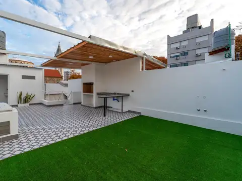 Casa en Venta en Nuestra Señora De Lourdes, Rosario