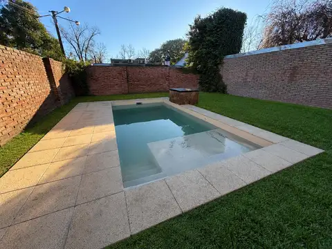 Casa en Venta en Funes, Rosario
