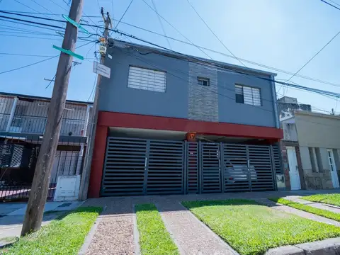 Casa en Venta en Santa Fe, La Capital