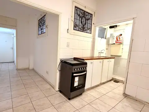 Departamento en Alquiler en Centro, Rosario