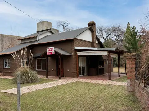 Casa en Venta en Funes, Rosario