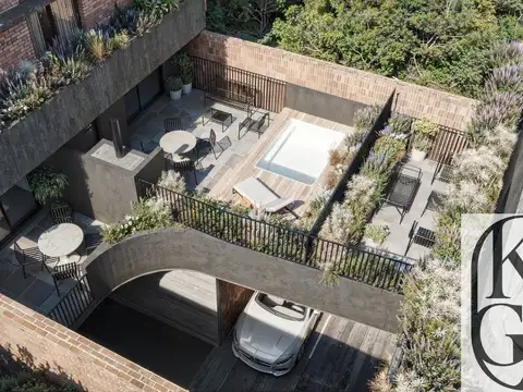 Casa en Venta en Centro, Rosario