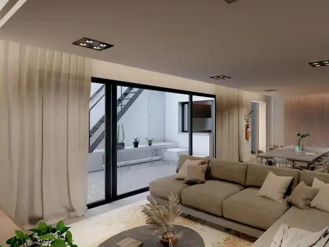 Casa en Venta en Centro, Rosario