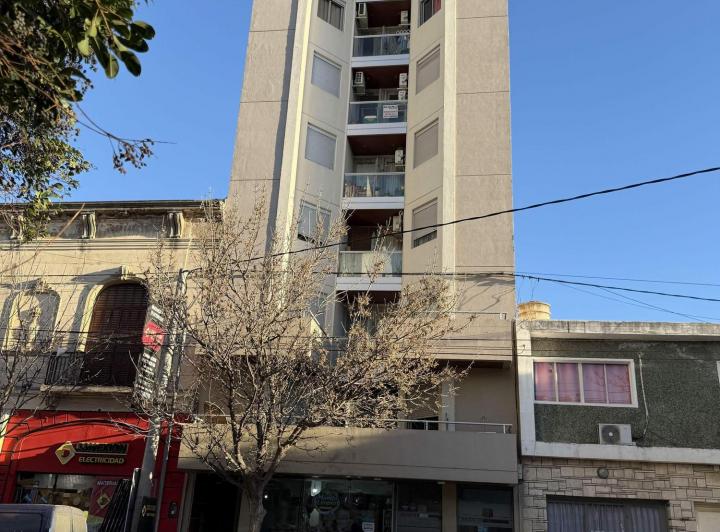 Departamento · 40m² · 1 Ambiente