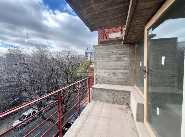 Departamento · 68m² · 3 Ambientes