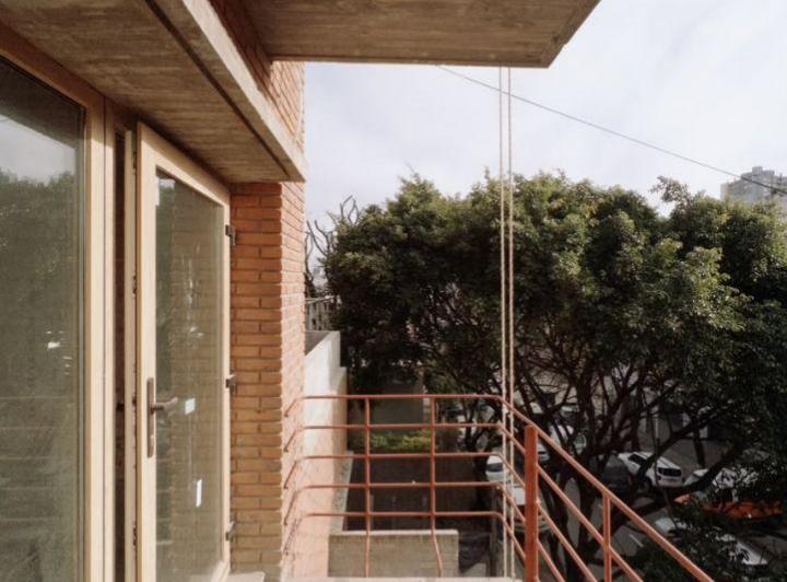 Departamento · 57m² · 3 Ambientes