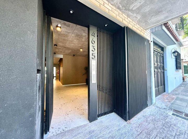Departamento · 68m² · 2 Ambientes
