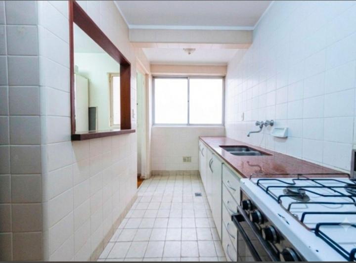 Departamento · 67m² · 3 Ambientes