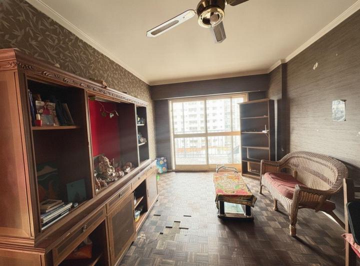 Departamento · 59m² · 3 Ambientes