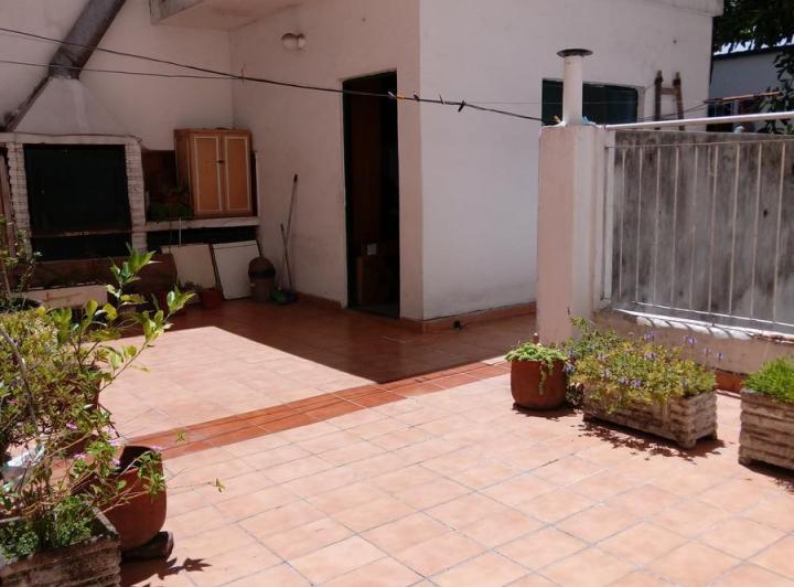 Departamento · 90m² · 3 Ambientes