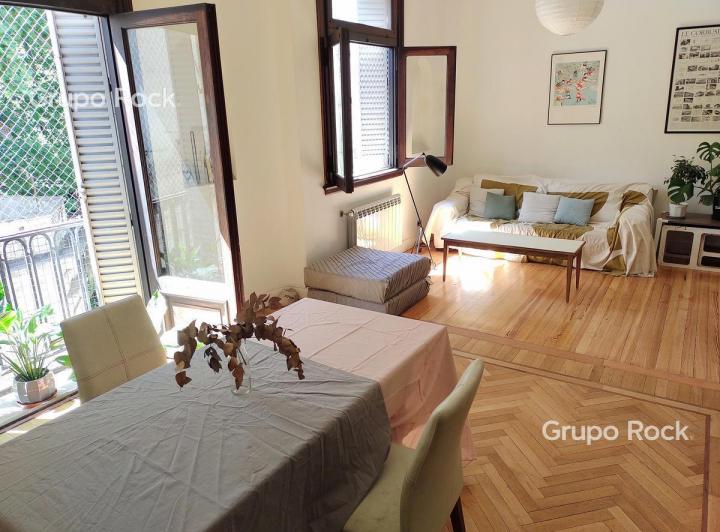 Departamento · 90ha · 3 Ambientes