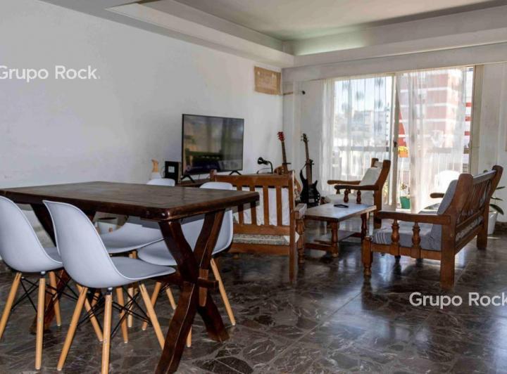 Departamento · 80m² · 3 Ambientes