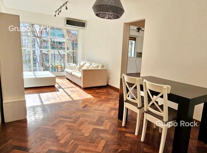Departamento · 80ha · 3 Ambientes