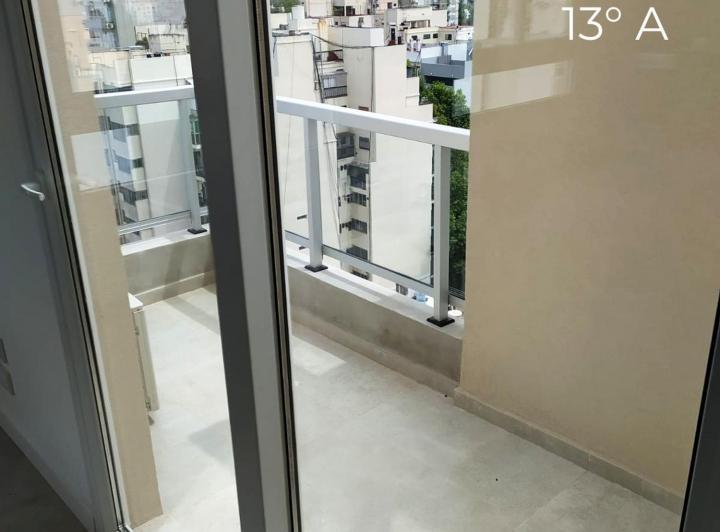 Departamento · 55m² · 2 Ambientes