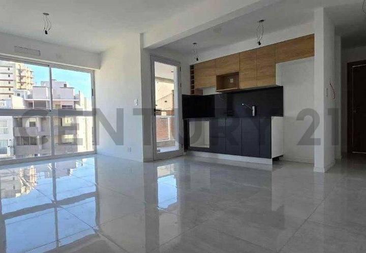 Departamento · 50m² · 2 Ambientes