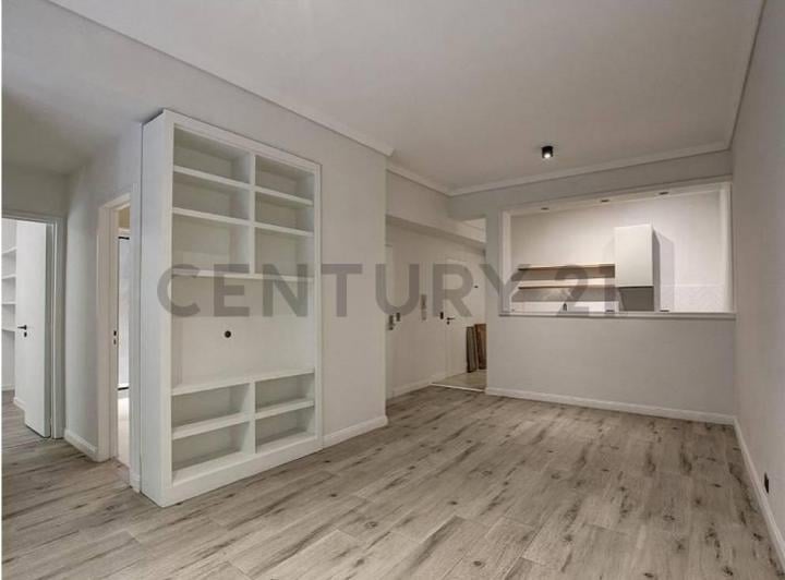 Departamento · 54m² · 2 Ambientes