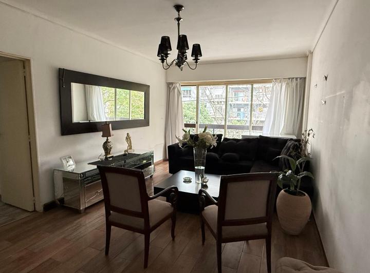 Departamento · 78m² · 4 Ambientes