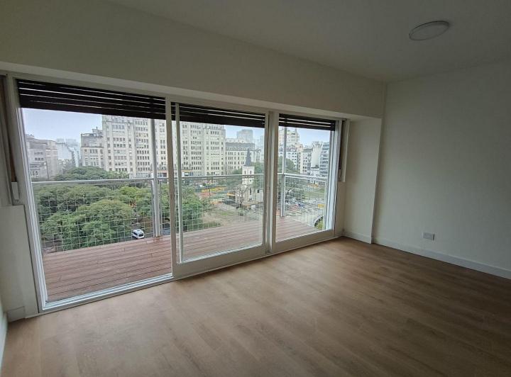 Departamento · 53m² · 3 Ambientes