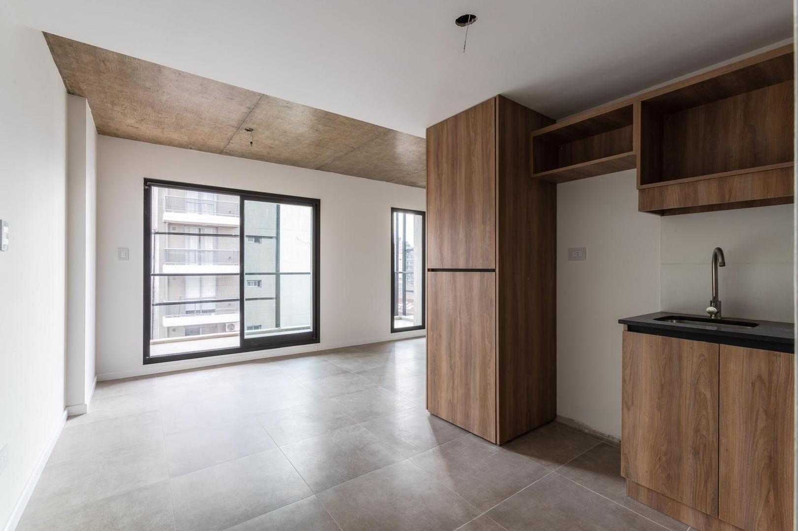 Departamento en Venta en Nuestra Señora De Lourdes, Rosario