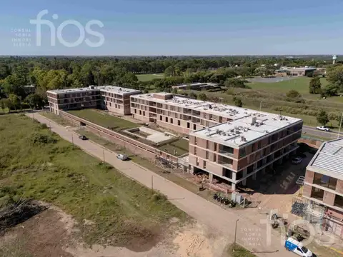 Departamento en Venta en Funes, Rosario