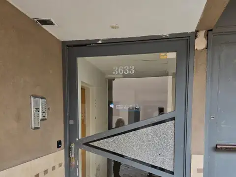 Departamento en Venta en Bella Vista, Rosario