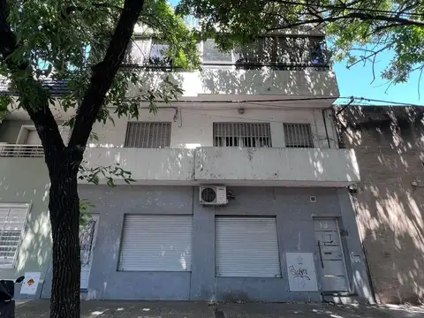 Departamento en Venta en Jorge Cura, Rosario