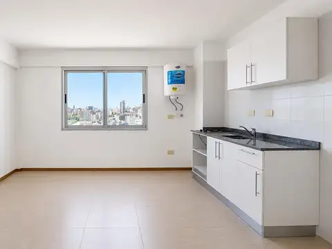 Departamento en Venta en Nuestra Señora De Lourdes, Rosario