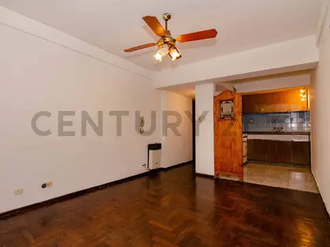 Departamento en Venta en Centro, Rosario