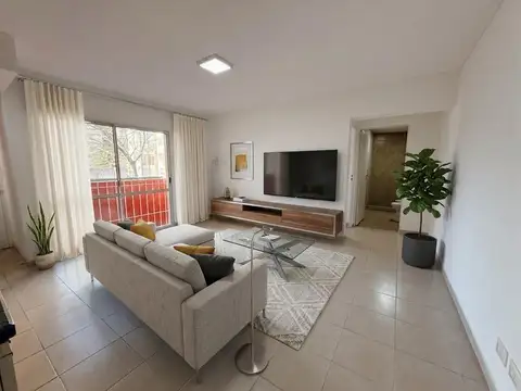 Departamento en Venta en Echesortu, Rosario