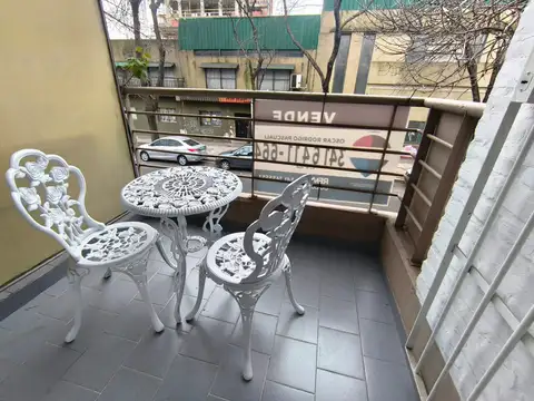Departamento en Venta en Abasto, Rosario