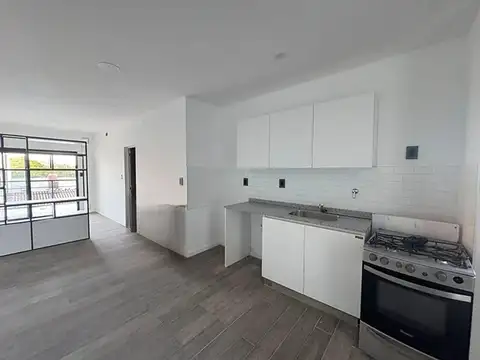 Departamento en Venta en Santa Fe, La Capital