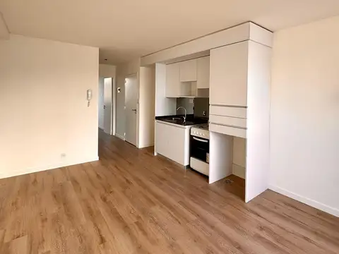 Departamento en Venta en Centro, Rosario