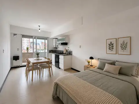 Departamento en Venta en Nuestra Señora De Lourdes, Rosario