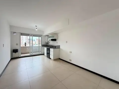 Departamento en Venta en Nuestra Señora De Lourdes, Rosario