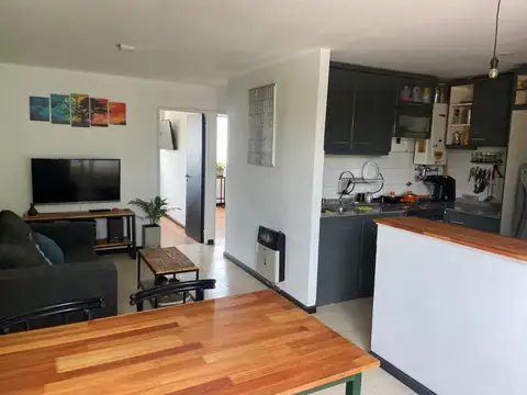 Departamento en Venta en República De La Sexta, Rosario