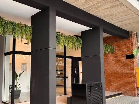 Departamento en Venta en Martín, Rosario