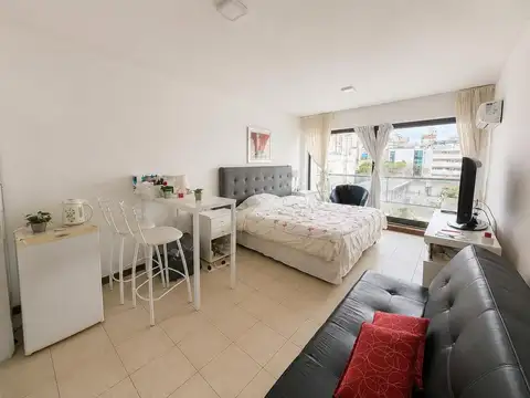 Departamento en Venta en Nuestra Señora De Lourdes, Rosario