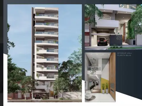 Departamento en Venta en San Lorenzo, Santa Fe