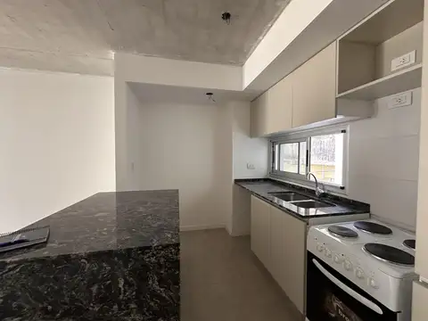 Departamento en Venta en Centro, Rosario