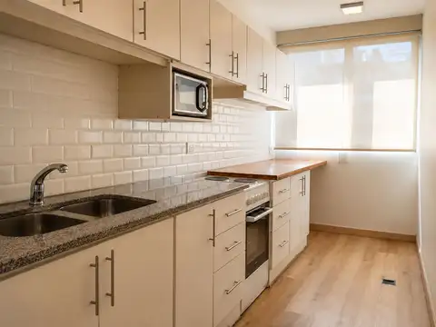 Departamento en Venta en Rosario, Santa Fe