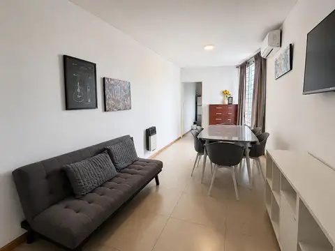 Departamento en Venta en Nuestra Señora De Lourdes, Rosario