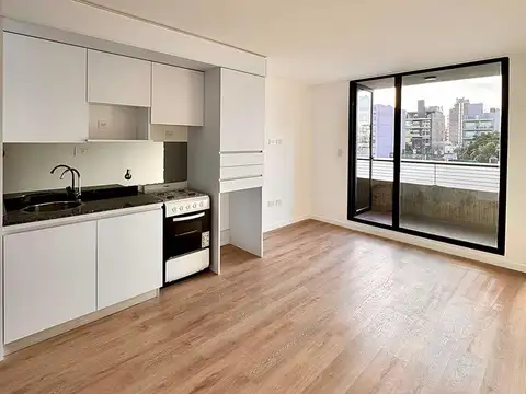 Departamento en Venta en Centro, Rosario