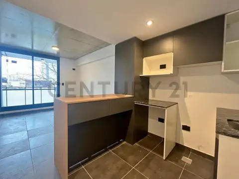 Departamento en Venta en Nuestra Señora De Lourdes, Rosario