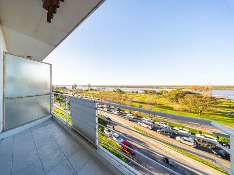 Departamento en Venta en Centro, Rosario