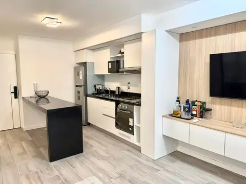 Departamento en Venta en Centro, Rosario